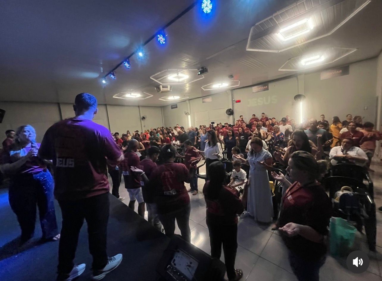 Culto da Família